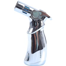 Parmida Masa Tipi Puro Çakmağı