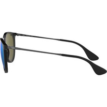 Ray-Ban Erıka (RB4171 - 601/55) Unisex Güneş Gözlüğü