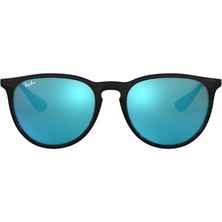 Ray-Ban Erıka (RB4171 - 601/55) Unisex Güneş Gözlüğü