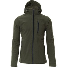 2AS Sanford Erkek Softshell Mont