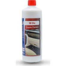 Wipe W Do Torpido Parlatıcı 1 kg