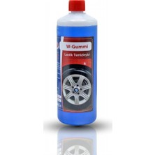 Wipe W Gummi Lastik Temizleyici 1 kg