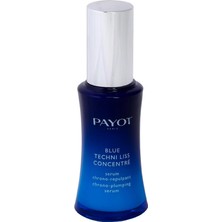Payot Blue Techni Liss Concentre Serum 30 ml