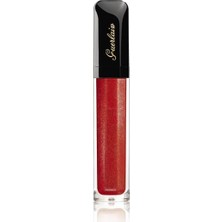 Guerlain Gloss D'enfer 18 Xmas Gloss 1 Ruj