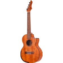 Rosa RU50TEQ Tenor Elektro Ukulele