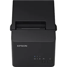 Epson TM-T20X-052 Termal Fiş Yazıcı Ethernet