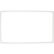 BCF Bosch Buzdolabı Kapı Contası - 68 x 115 cm