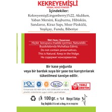 Esila Kekreyemişli Herbal Mixed Powder 4000 mg x 25 Saşe