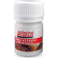 Artdeco Toz Ebru Kitresi  25 ml