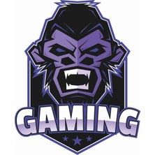 Stickermarket Gaming Sticker