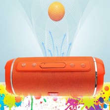 Ally T&G TG116 Kablosuz Wireless Bluetooth 5.0 Hoparlör Speaker AL-32361