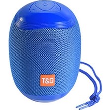 Ally T&G TG529 Kablosuz Wireless Bluetooth 5.0 Speaker Hoparlör AL-32358