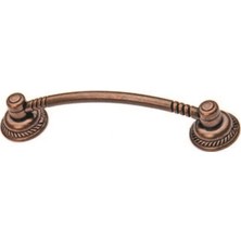 Hırdavatım U Papucu Antik Bakır 64 mm 5'li