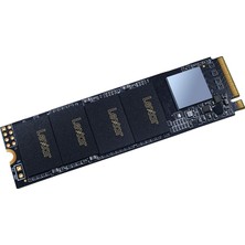 Lexar Nm610 NVMe 1TB 2100-1600MB M.2 PCIe SSD