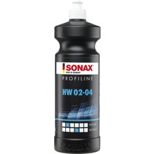 Sonax Profiline Hw 02-04 Hard Wax Koruma 1 lt