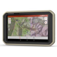 Garmin Overlander Navigasyon Cihazı