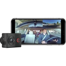 Garmin Dash Cam Tandem Araç İçi Kamera