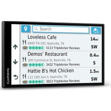 Garmin Drivesmart 65 Navigasyon Cihazı