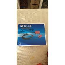 Meck Flat-2 m Dalgıç Pompa Su Seviye Flatörü