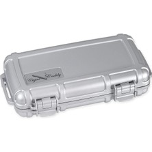 Cigar Caddy 5 Travel Humidor Puro Kutusu