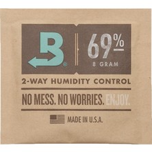 Boveda 69 8 gr Puro Nemlendirici