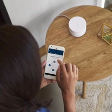 Google Wifi Sistemi (Tek Wifi Noktası)