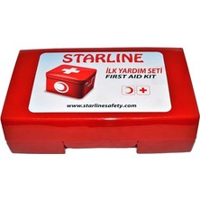 Starline Sağlık Çantası