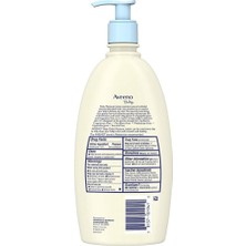 Aveeno Baby Günlük Nemlendirici Losyon 532 ml