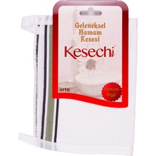 Kesechi Orta Kese Tekli Paket