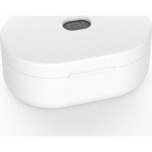 Kyver Xiaomi Redmi Airdots Earbuds Silikon Kılıf