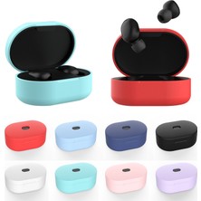 Kyver Xiaomi Redmi Airdots Earbuds Silikon Kılıf