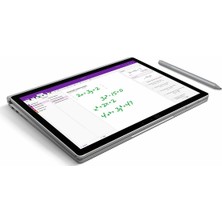 Microsoft Surface Pen Platinum Ekran Kalemi Model 1776 (EYU-00009)
