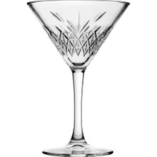 Paşabahçe Timeless 4'lü Martini Bardağı - 440176