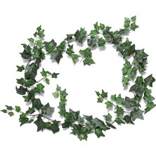 Nettenevime Yapay Sarmaşık Tek Dal Hedera