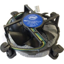 Intel E97379-003 90MM Cpu Soğutucu (Tdp 65W)