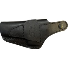 Victorious Beratta F92 - Yavuz 16 Hakiki Kuzu Derisi Maşalı Iç Dış Kılıf