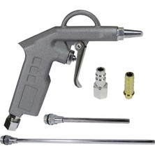 Era Tool Profesyonel Kompresör Hava Tabancası Seti 5 Parça