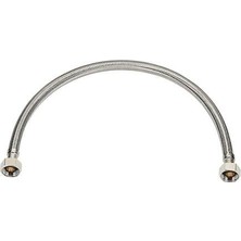 Fetih Çelik Flex Bağlantı 3/8-3/8 40 cm