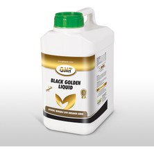 Gmt Black Golden Liquid 5 Lt ( Bitkisel Menşeli Sıvı Organik Gübre )