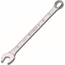 İzeltaş Kombine Anahtar Uzun Boy 50 Mm