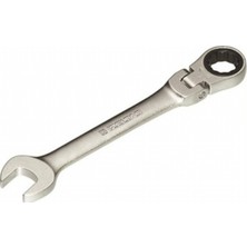 İzeltaş Mafsallı Cırcır Kombine 12 Mm