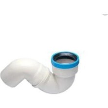 Kalde 110 3.2 Pvc S 87 Derece