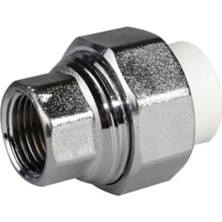 Kalde Pp Eco Oynar Başlı Dişi Rakor 32*1 Beyaz