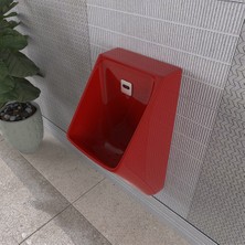 Lucco Loop 32 Cm Fotoselli Pisuvar Kırmızı