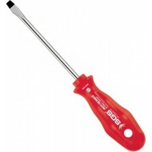 Sgs 1020 Düz Tornavida 3*80