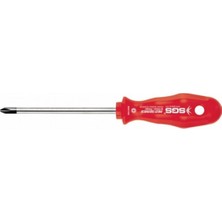 Sgs 1030 Yıldız Tornavida 3*80