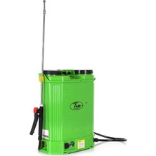 HB Hb Garden Tools Akülü Şarjlı Ilaçlama Pompası Ulv Ucu Yeni Üretim !