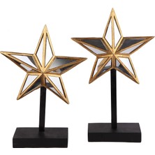 Kokosh Home Star  Dekoratif Kaide