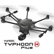 Yuneec Typhoon H Plus