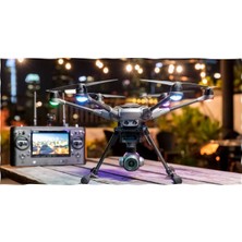 Yuneec Typhoon H Plus